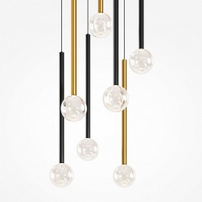 Подвесная люстра Maytoni Bubble dream MOD383PL-L20BBS3K в Магнитогорске - magnitogorsk.mebel24.online | фото 5