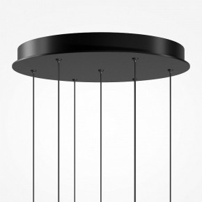 Подвесная люстра Maytoni Bubble dream MOD383PL-L20BBS3K в Магнитогорске - magnitogorsk.mebel24.online | фото 6