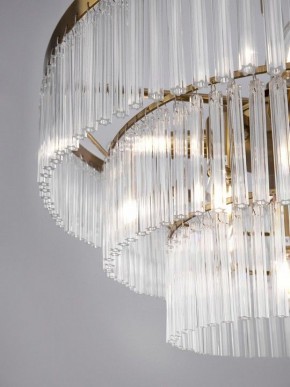 Подвесная люстра Maytoni Colonne MOD093PL-09BS в Магнитогорске - magnitogorsk.mebel24.online | фото 6