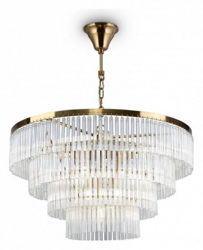 Подвесная люстра Maytoni Colonne MOD093PL-13BS в Магнитогорске - magnitogorsk.mebel24.online | фото 2
