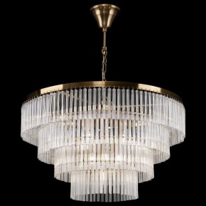 Подвесная люстра Maytoni Colonne MOD093PL-13BS в Магнитогорске - magnitogorsk.mebel24.online | фото 3