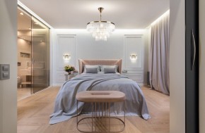 Подвесная люстра Maytoni Colonne MOD093PL-13BS в Магнитогорске - magnitogorsk.mebel24.online | фото 5