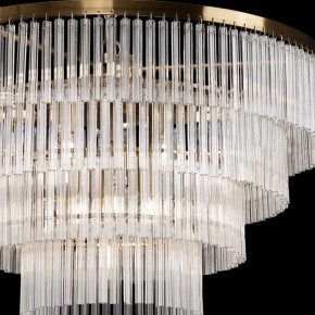 Подвесная люстра Maytoni Colonne MOD093PL-13BS в Магнитогорске - magnitogorsk.mebel24.online | фото 7