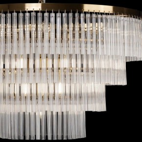 Подвесная люстра Maytoni Colonne MOD093PL-13BS в Магнитогорске - magnitogorsk.mebel24.online | фото 8