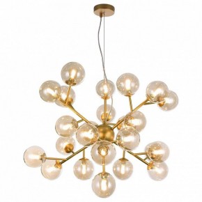 Подвесная люстра Maytoni Dallas MOD545PL-24G в Магнитогорске - magnitogorsk.mebel24.online | фото 2