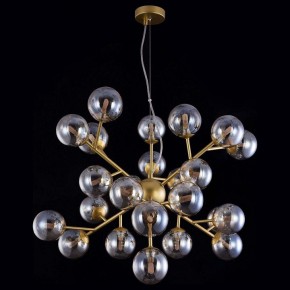 Подвесная люстра Maytoni Dallas MOD545PL-24G в Магнитогорске - magnitogorsk.mebel24.online | фото 3