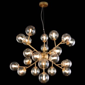 Подвесная люстра Maytoni Dallas MOD545PL-24G в Магнитогорске - magnitogorsk.mebel24.online | фото 4