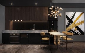 Подвесная люстра Maytoni Dallas MOD545PL-24G в Магнитогорске - magnitogorsk.mebel24.online | фото 7