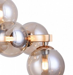 Подвесная люстра Maytoni Dallas MOD547PL-25G в Магнитогорске - magnitogorsk.mebel24.online | фото 7