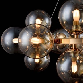 Подвесная люстра Maytoni Dallas MOD548PL-25G в Магнитогорске - magnitogorsk.mebel24.online | фото 10