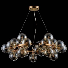 Подвесная люстра Maytoni Dallas MOD548PL-25G в Магнитогорске - magnitogorsk.mebel24.online | фото 3