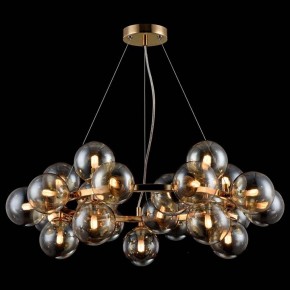 Подвесная люстра Maytoni Dallas MOD548PL-25G в Магнитогорске - magnitogorsk.mebel24.online | фото 4