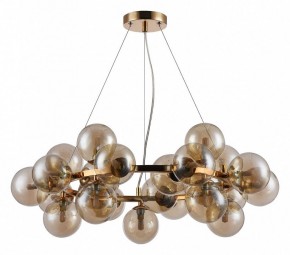 Подвесная люстра Maytoni Dallas MOD548PL-25G в Магнитогорске - magnitogorsk.mebel24.online | фото 5