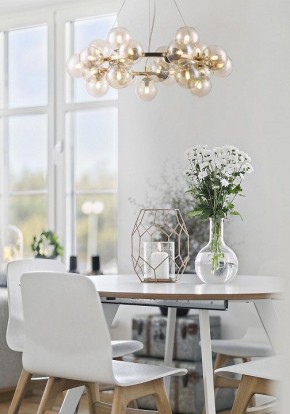 Подвесная люстра Maytoni Dallas MOD548PL-25G в Магнитогорске - magnitogorsk.mebel24.online | фото 6