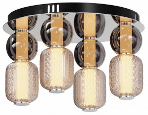 Подвесная люстра Maytoni Drop MOD273CL-L60CH3K в Магнитогорске - magnitogorsk.mebel24.online | фото 2