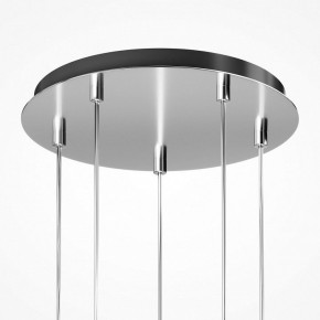 Подвесная люстра Maytoni Drop MOD273PL-L80CH3K в Магнитогорске - magnitogorsk.mebel24.online | фото 6