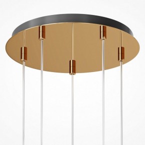 Подвесная люстра Maytoni Drop MOD273PL-L80G3K в Магнитогорске - magnitogorsk.mebel24.online | фото 5