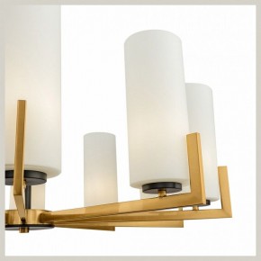 Подвесная люстра Maytoni Fortano MOD089PL-10BS в Магнитогорске - magnitogorsk.mebel24.online | фото 4