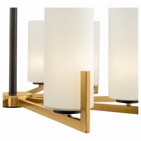 Подвесная люстра Maytoni Fortano MOD089PL-10BS в Магнитогорске - magnitogorsk.mebel24.online | фото 5
