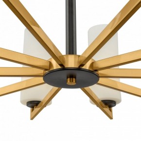 Подвесная люстра Maytoni Fortano MOD089PL-10BS в Магнитогорске - magnitogorsk.mebel24.online | фото 6