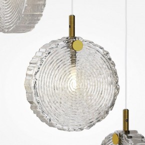 Подвесная люстра Maytoni Frozen MOD254PL-05BS в Магнитогорске - magnitogorsk.mebel24.online | фото 2