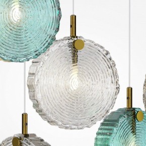 Подвесная люстра Maytoni Frozen MOD254PL-07BS в Магнитогорске - magnitogorsk.mebel24.online | фото 2