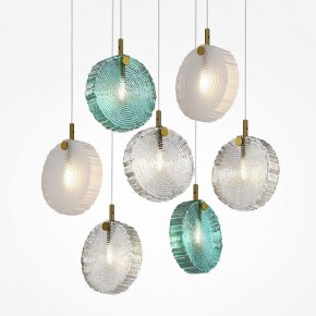 Подвесная люстра Maytoni Frozen MOD254PL-07BS в Магнитогорске - magnitogorsk.mebel24.online | фото 3