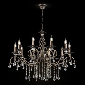 Подвесная люстра Maytoni Grace RC247-PL-10-R в Магнитогорске - magnitogorsk.mebel24.online | фото 3