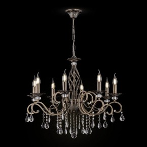 Подвесная люстра Maytoni Grace RC247-PL-10-R в Магнитогорске - magnitogorsk.mebel24.online | фото 4