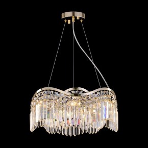 Подвесная люстра Maytoni Gracia DIA201PL-06G в Магнитогорске - magnitogorsk.mebel24.online | фото 2