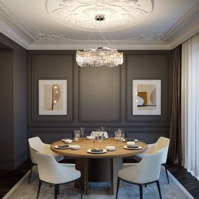 Подвесная люстра Maytoni Gracia DIA201PL-10G в Магнитогорске - magnitogorsk.mebel24.online | фото 3