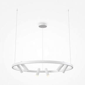 Подвесная люстра Maytoni Halo MOD102PL-L42WK в Магнитогорске - magnitogorsk.mebel24.online | фото 3
