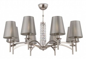 Подвесная люстра Maytoni Krona MOD076PL-08N в Магнитогорске - magnitogorsk.mebel24.online | фото 2