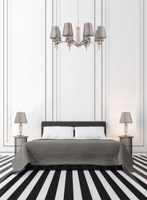 Подвесная люстра Maytoni Krona MOD076PL-08N в Магнитогорске - magnitogorsk.mebel24.online | фото 3