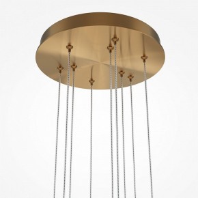Подвесная люстра Maytoni Light stick MOD236PL-L54BS3K в Магнитогорске - magnitogorsk.mebel24.online | фото 2