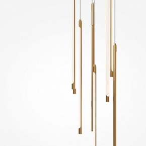 Подвесная люстра Maytoni Light stick MOD236PL-L54BS3K в Магнитогорске - magnitogorsk.mebel24.online | фото 3