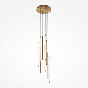 Подвесная люстра Maytoni Light stick MOD236PL-L54BS3K в Магнитогорске - magnitogorsk.mebel24.online | фото 4