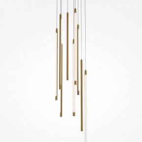 Подвесная люстра Maytoni Light stick MOD236PL-L54BS3K в Магнитогорске - magnitogorsk.mebel24.online | фото 5