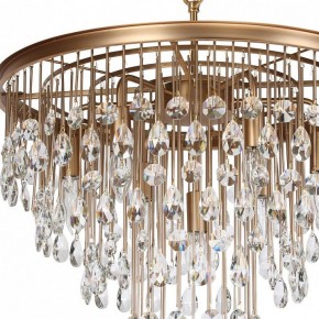 Подвесная люстра Maytoni Linn MOD091PL-07G в Магнитогорске - magnitogorsk.mebel24.online | фото 6