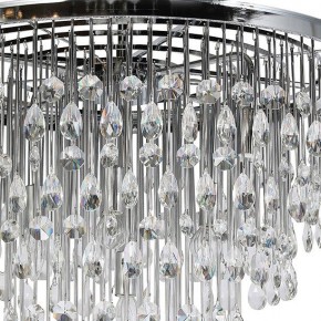 Подвесная люстра Maytoni Linn MOD091PL-09CH в Магнитогорске - magnitogorsk.mebel24.online | фото 6