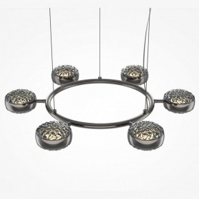 Подвесная люстра Maytoni Mind MOD299PL-L60BC3K в Магнитогорске - magnitogorsk.mebel24.online | фото