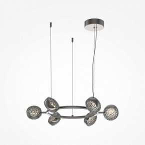 Подвесная люстра Maytoni Mind MOD299PL-L60BC3K в Магнитогорске - magnitogorsk.mebel24.online | фото 2
