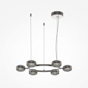 Подвесная люстра Maytoni Mind MOD299PL-L60BC3K в Магнитогорске - magnitogorsk.mebel24.online | фото 3