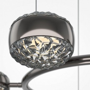 Подвесная люстра Maytoni Mind MOD299PL-L60BC3K в Магнитогорске - magnitogorsk.mebel24.online | фото 5