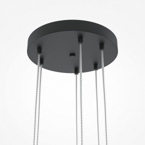 Подвесная люстра Maytoni Mood MOD172PL-06B в Магнитогорске - magnitogorsk.mebel24.online | фото 3