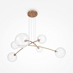 Подвесная люстра Maytoni Mood MOD172PL-06BS в Магнитогорске - magnitogorsk.mebel24.online | фото 2