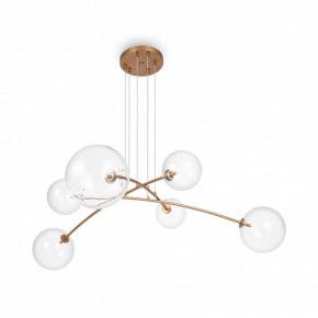 Подвесная люстра Maytoni Mood MOD172PL-06BS в Магнитогорске - magnitogorsk.mebel24.online | фото 3