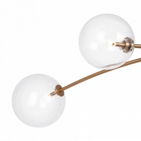 Подвесная люстра Maytoni Mood MOD172PL-06BS в Магнитогорске - magnitogorsk.mebel24.online | фото 4