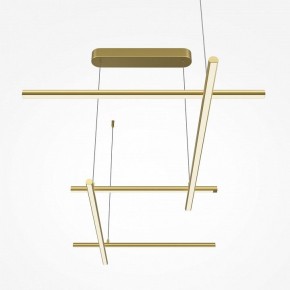 Подвесная люстра Maytoni Radiance MOD278PL-L50G3K в Магнитогорске - magnitogorsk.mebel24.online | фото 3