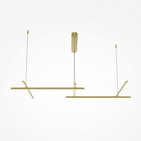 Подвесная люстра Maytoni Radiance MOD278PL-L50G3K в Магнитогорске - magnitogorsk.mebel24.online | фото 4